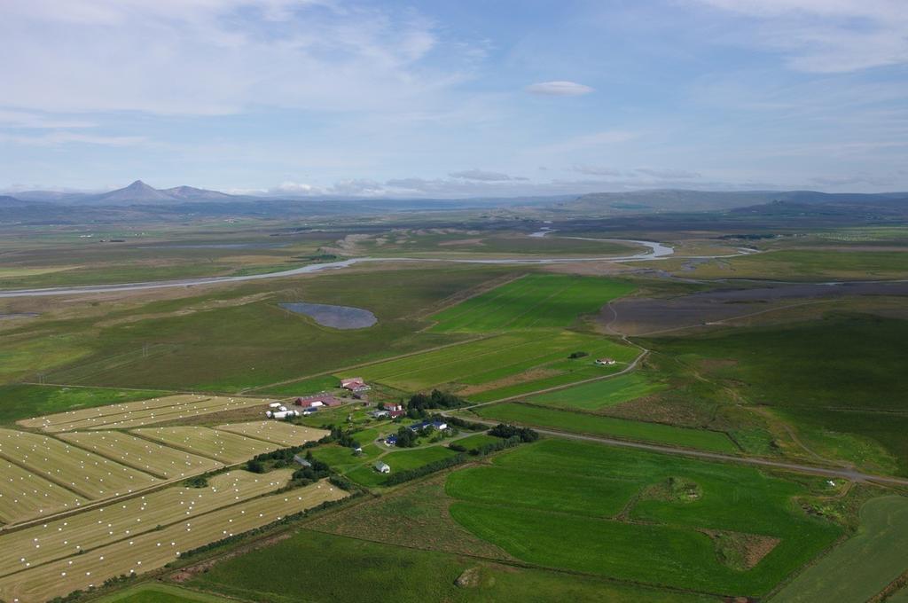 Jadar Farm Villa Bær Rum bild